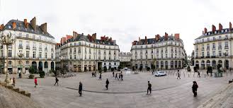 Place Graslin
