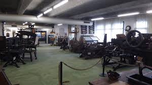 Musée de l’Imprimerie