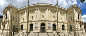 Musée d’Arts de Nantes