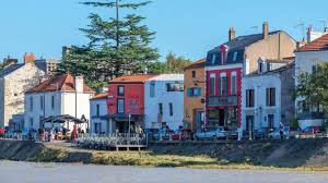 Quartier de Trentemoult